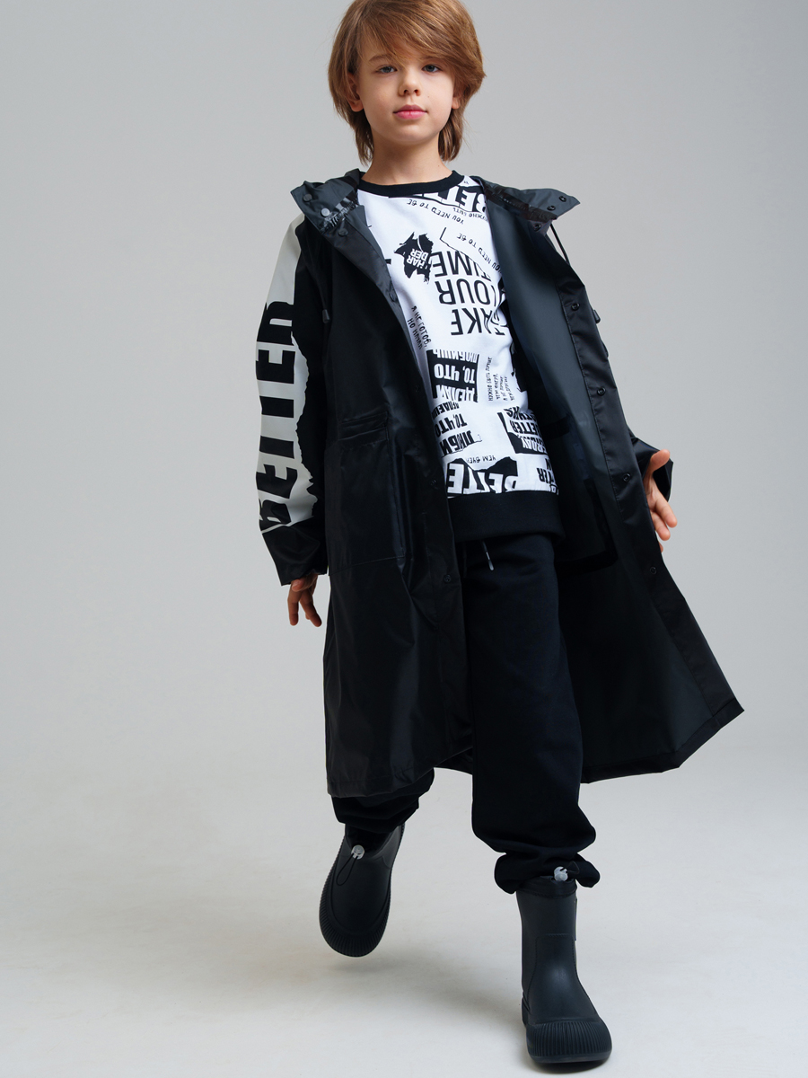 Резиновые сапоги PlayToday 12511722 - фото 8