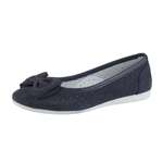 Балетки Ascenzi