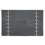 Полотенце BRAVO Чекерс 70 x 130 см 1 шт.