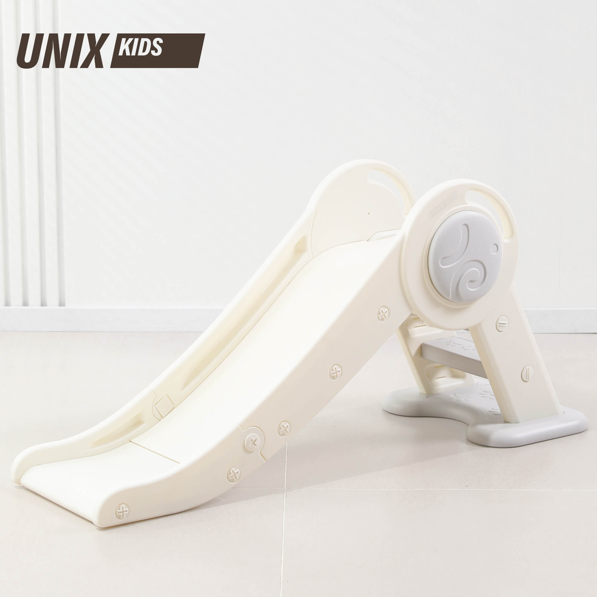 Горка UNIX Kids Baby Small - фото 1