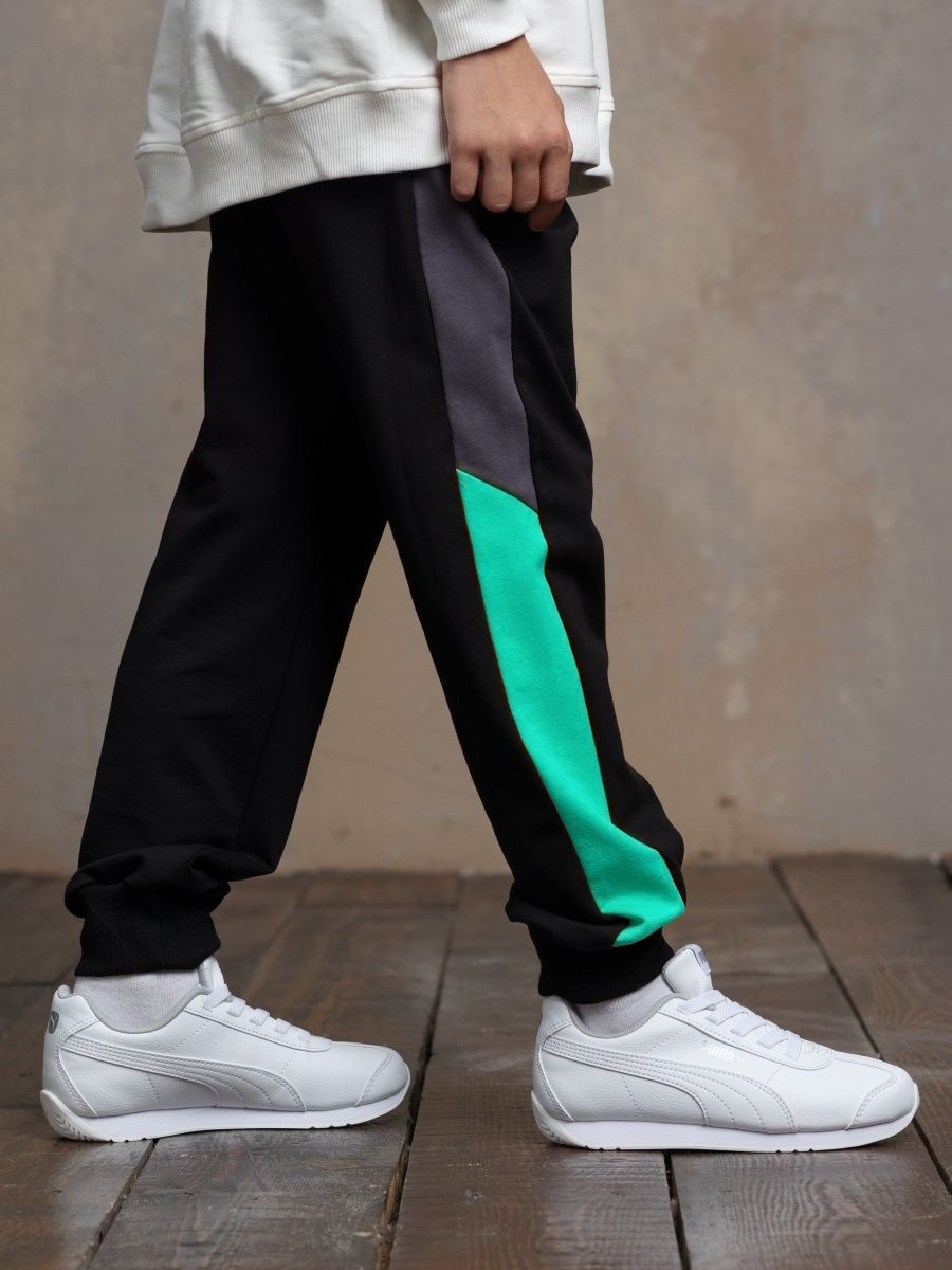 Брюки VGtrikotazh R1089 - фото 3