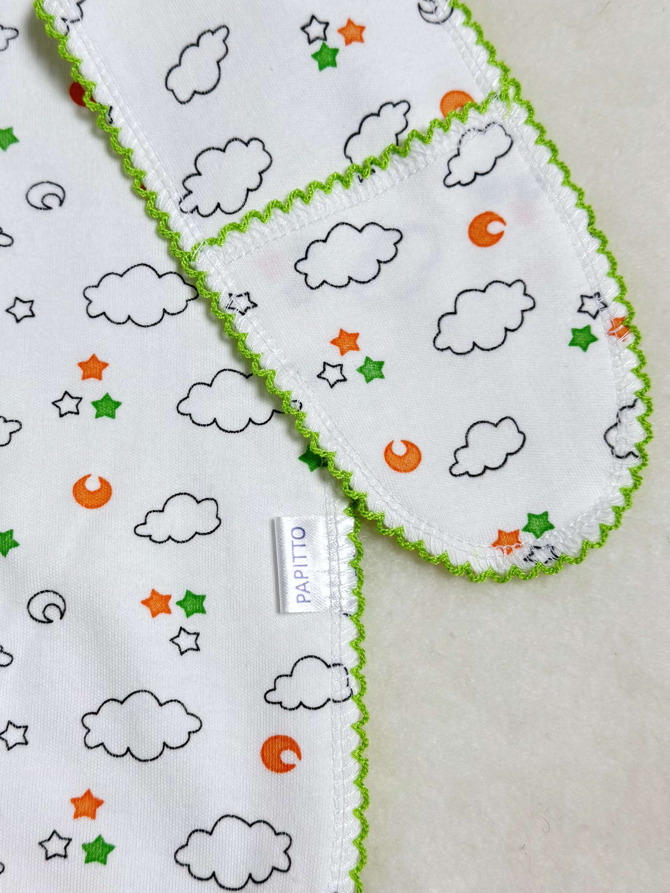 Боди ПАПИТТО 33-329н-06 - фото 2