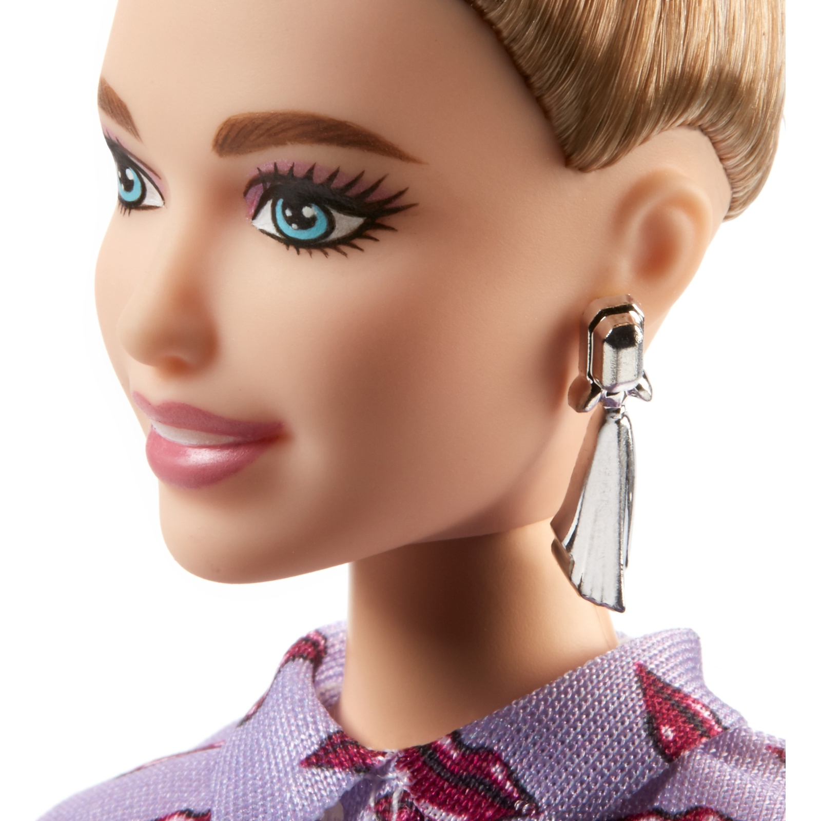 Кукла модельная Barbie FBR37 - фото 7