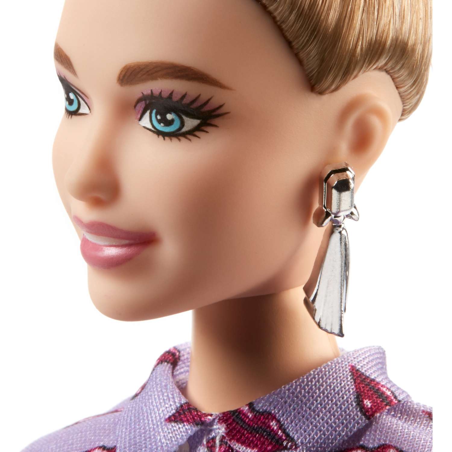 Кукла модельная Barbie FBR37 - фото 7
