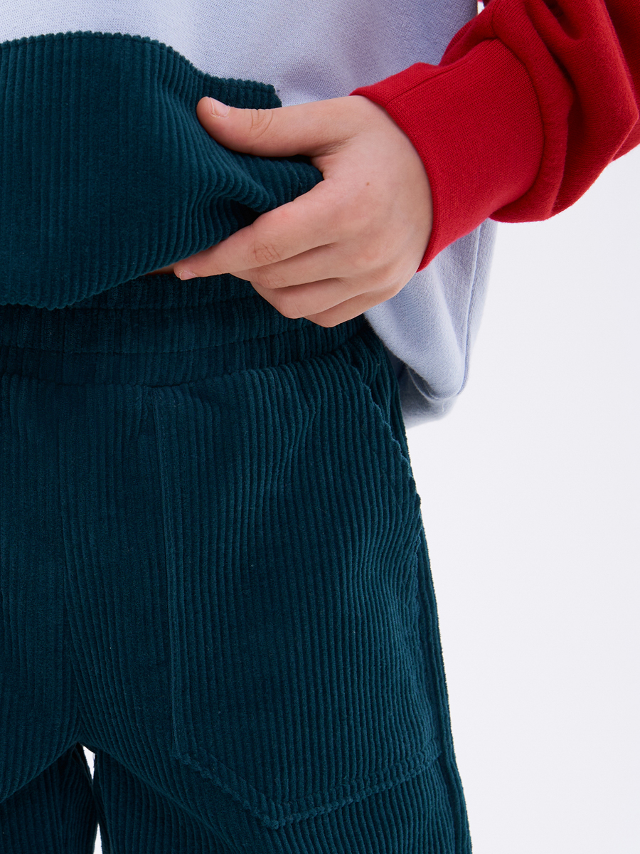 Брюки Lassie 72204202-8890 - фото 7