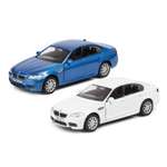 Автомобиль Mobicaro BMW M5 1:32 в ассортименте