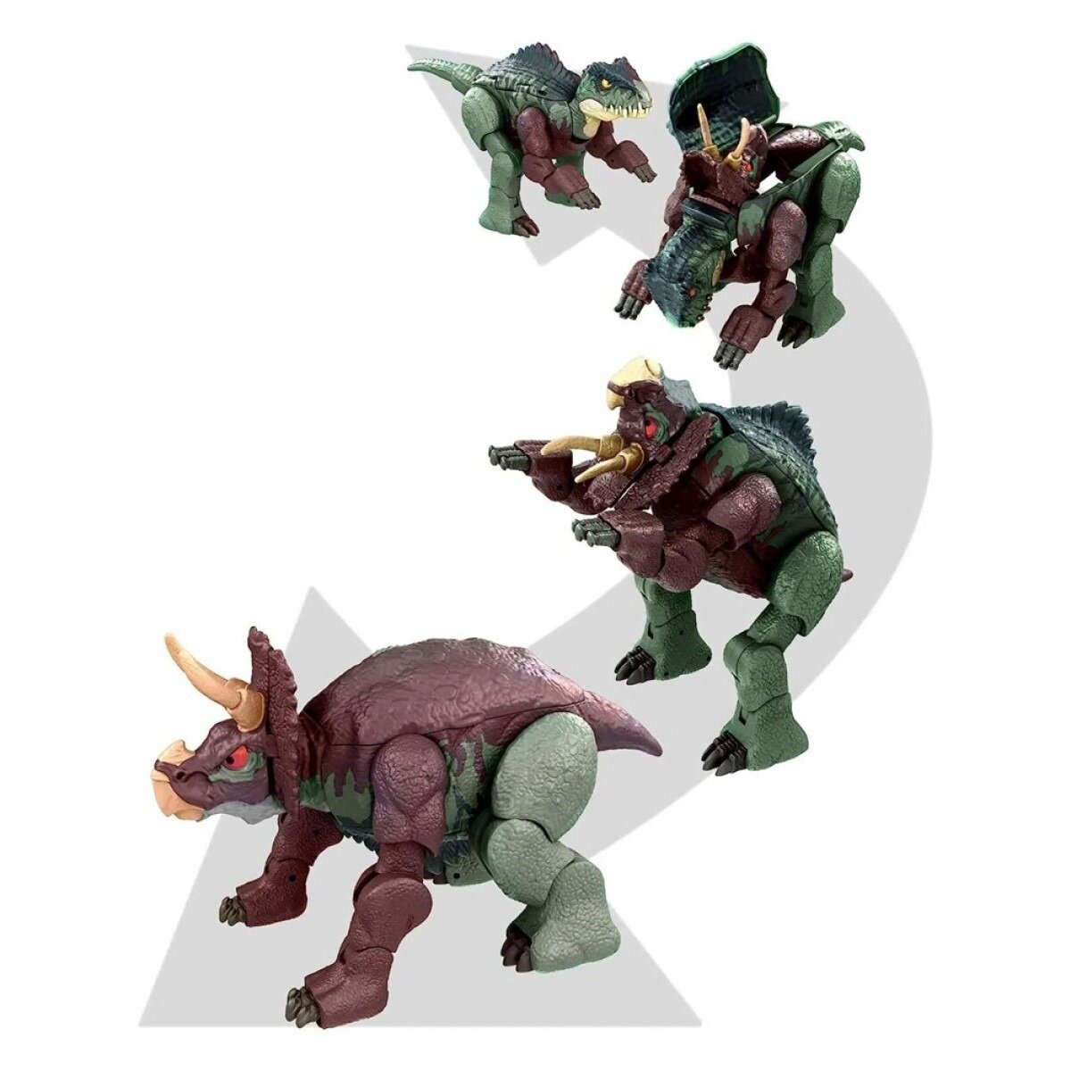 Фигурка Jurassic World - фото 3