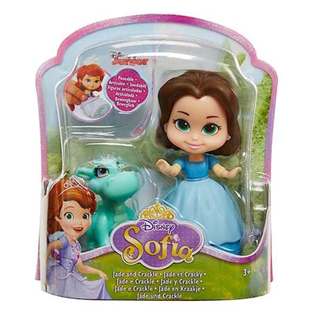 Кукла мини Jakks Pacific
