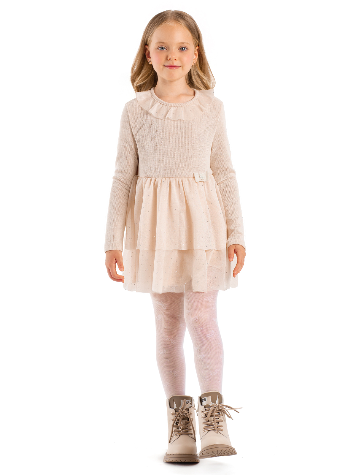 Платье Kapika MKGCD04-T0 - фото 1