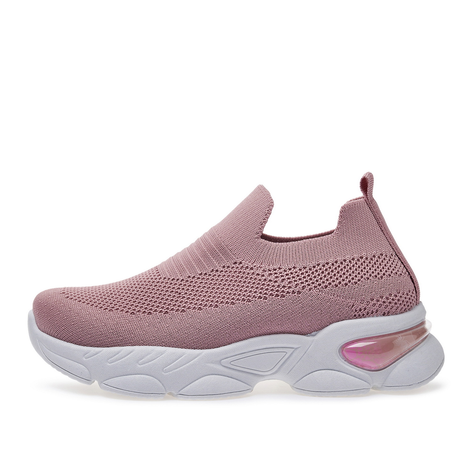 Кроссовки TikkaGo 6R04_23_pink - фото 7