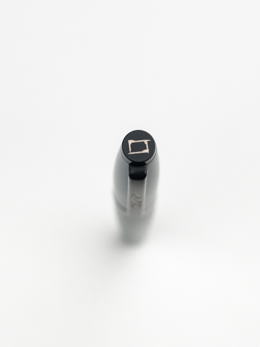 Ручка перьевая Малевичъ - фото 7