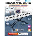 Игрушка музыкальная AIMOTO MasterPiano синтезатор