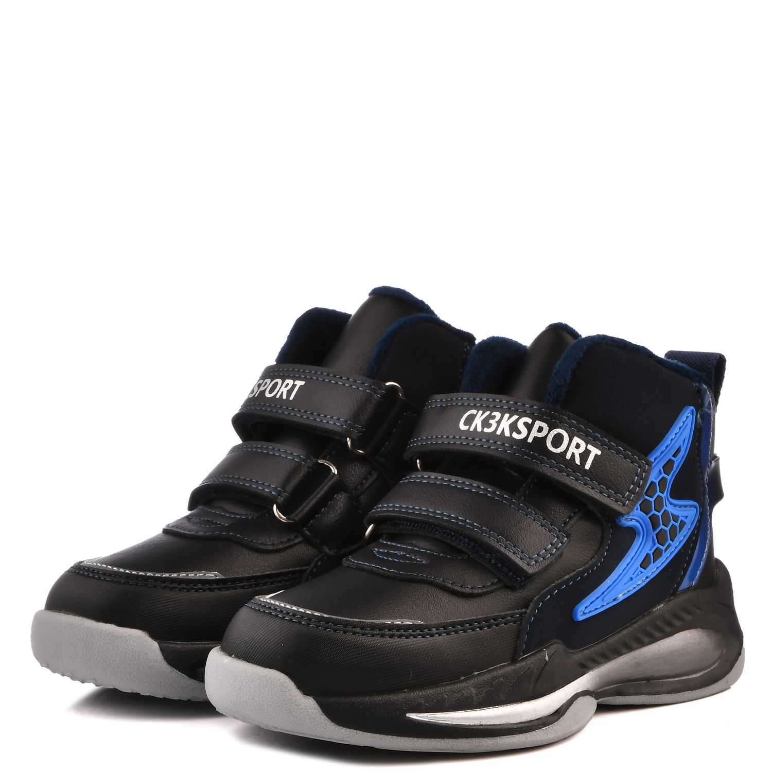 Ботинки СКАЗКА R182065743 - фото 5