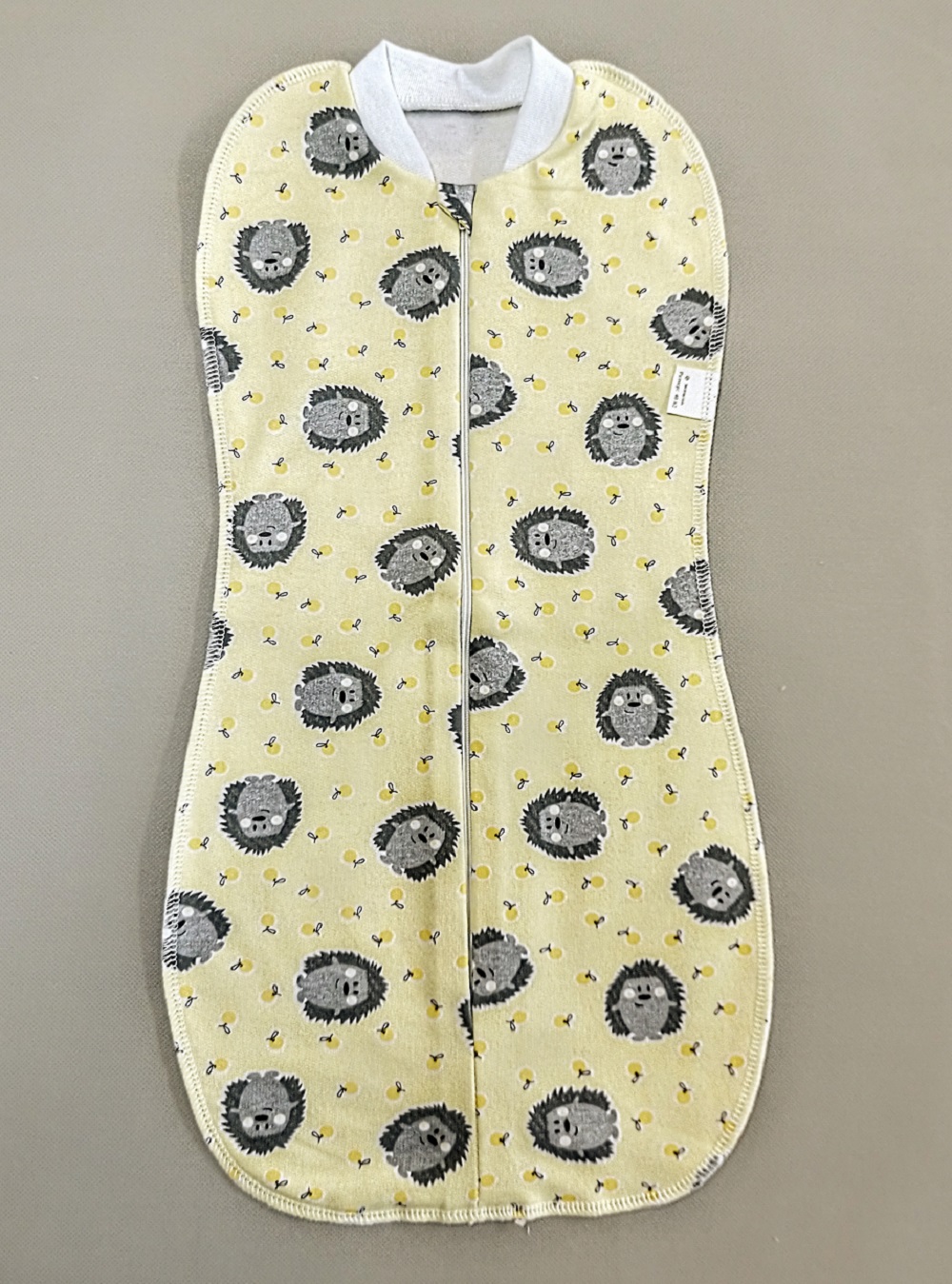 Пеленка-кокон ЯСЕЛЬКА - фото 1