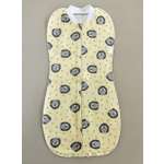 Пеленка-кокон ЯСЕЛЬКА