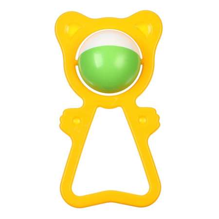 Игрушка Аэлита погремушка