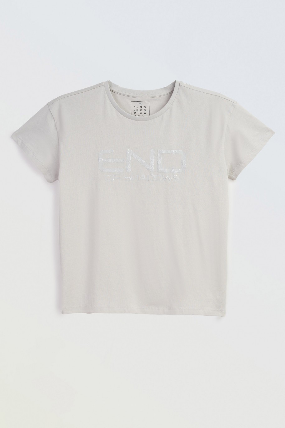 Футболка Reporter Young 251-0440G-08-110-1 - фото 1