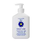 Гель для интимной гигиены Camomilla BLU всей семьи
