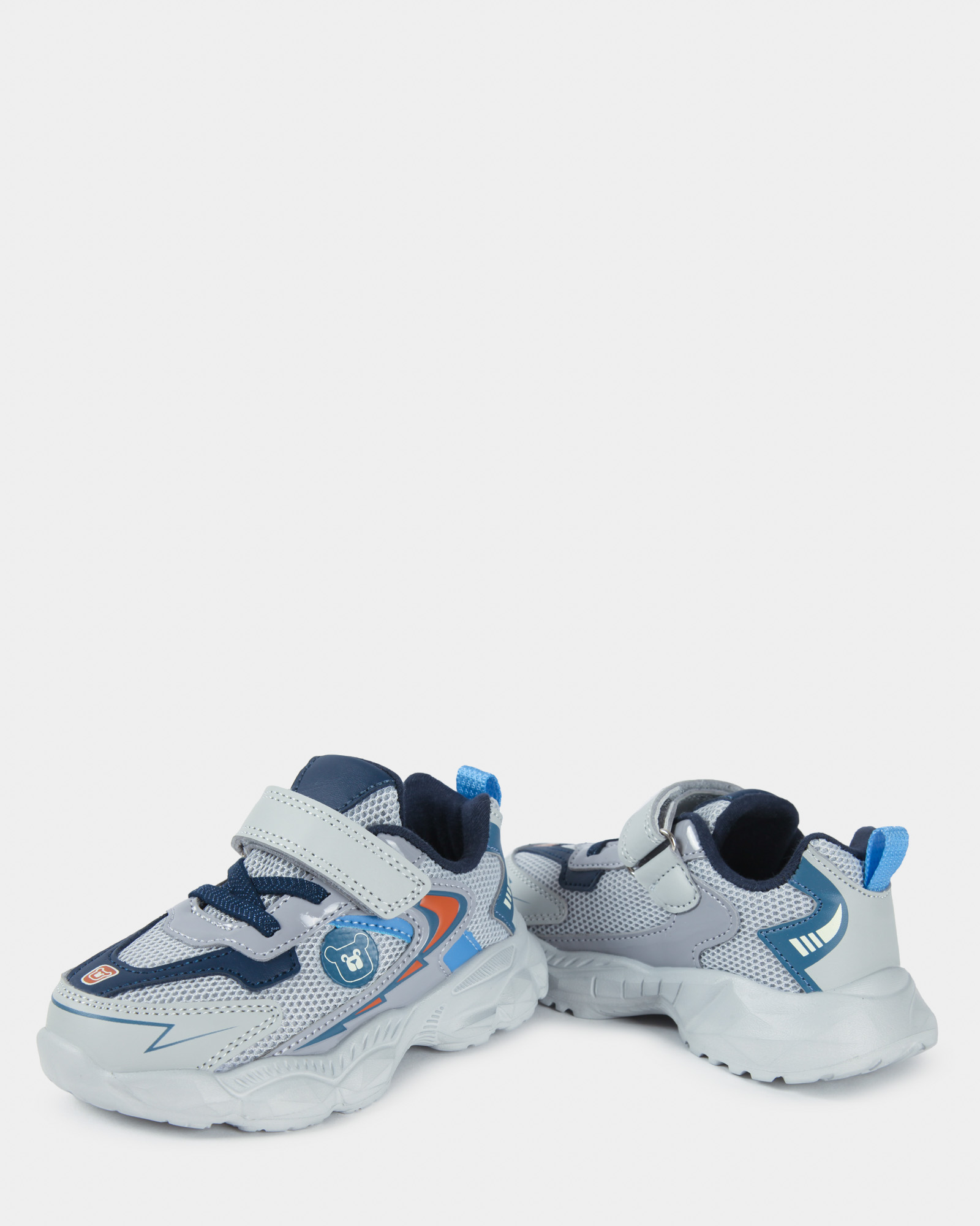 Кроссовки Tombi W25WFibRS-226-GG - фото 6