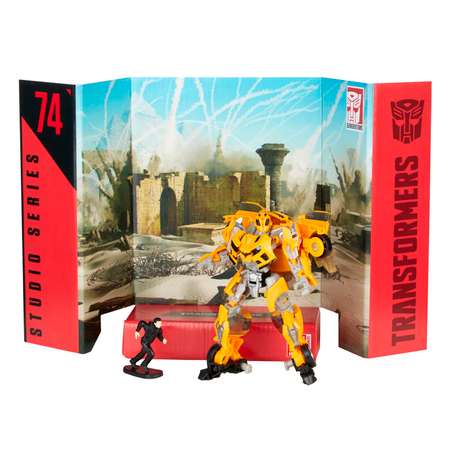 Фигурка Transformers