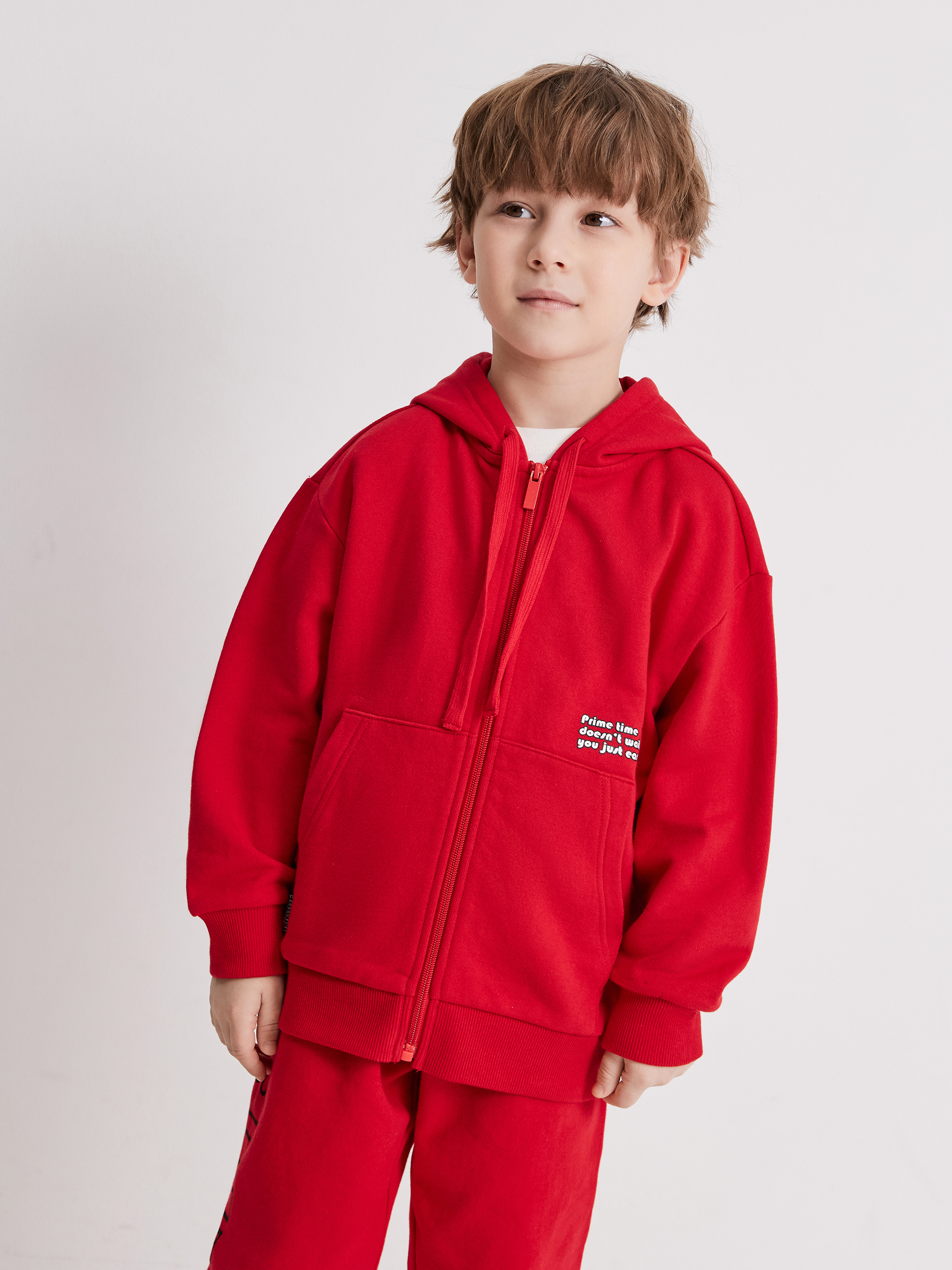 Толстовка Acoola 20121000058_0095803 - фото 1