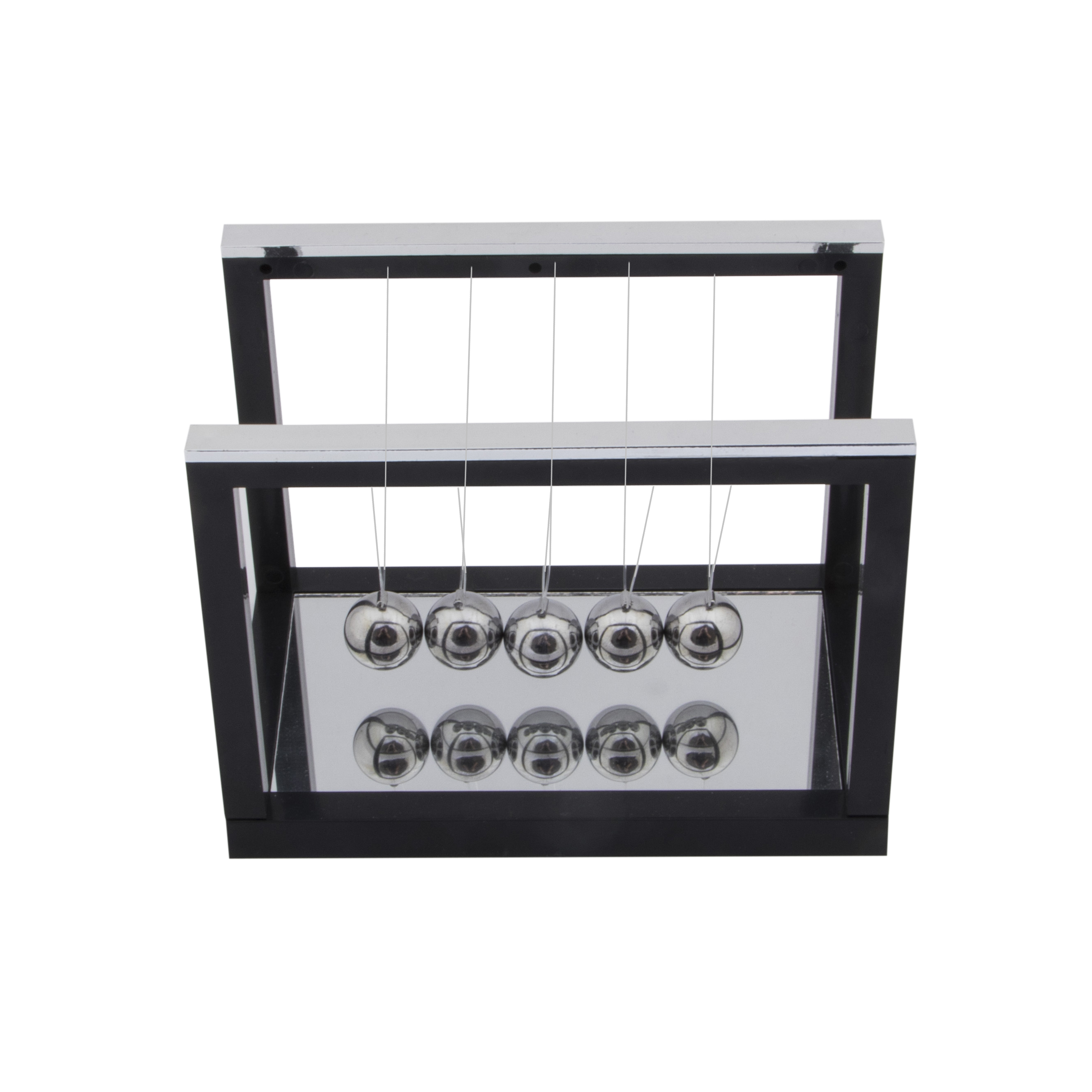 Игрушка-антистресс ЭВРИКА шары Ньютона в ассортименте - фото 3