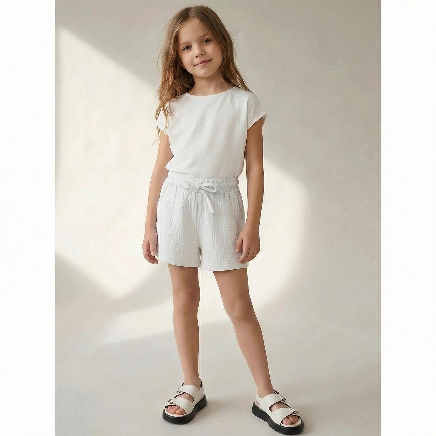 Шорты YOULALA 2000900101 - фото 2