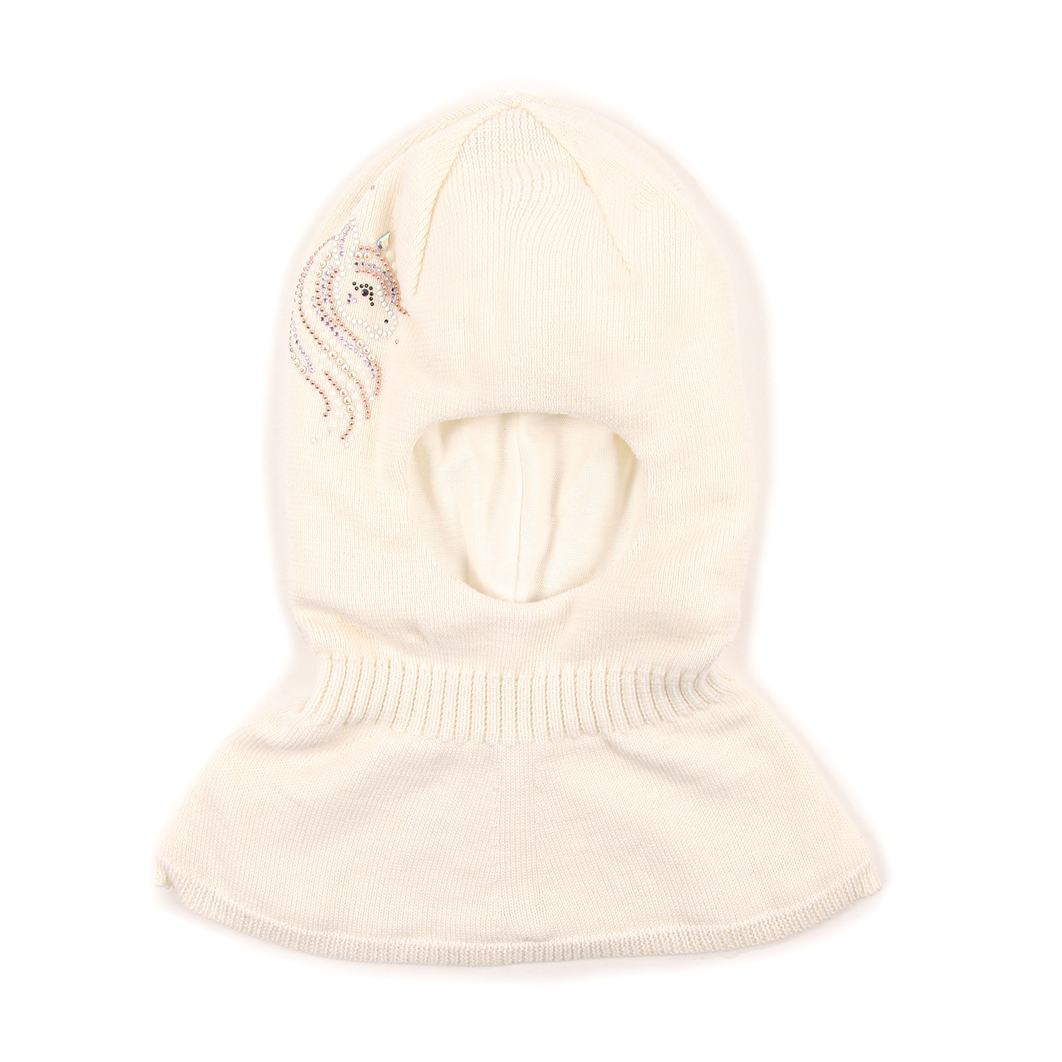 Шлем Kotik 11292_Белый - фото 1