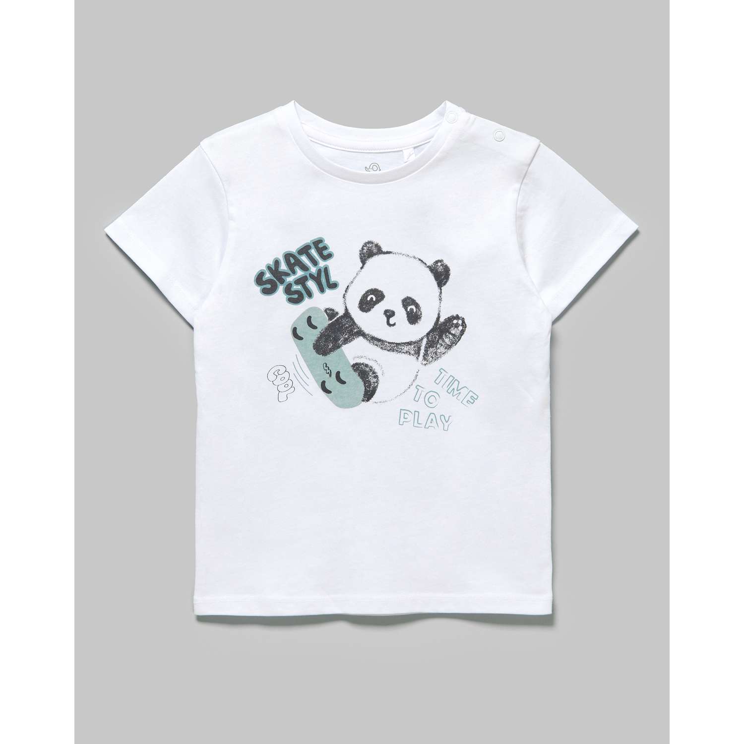 Костюм BabyGo S24BG1KBR52ib0054 - фото 3