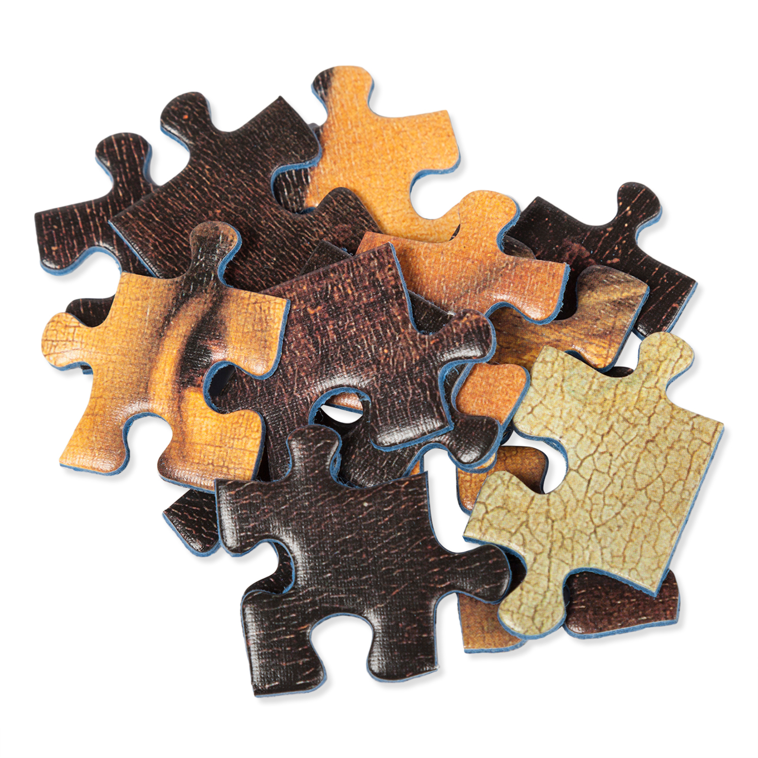 Пазл Ravensburger классический - фото 3