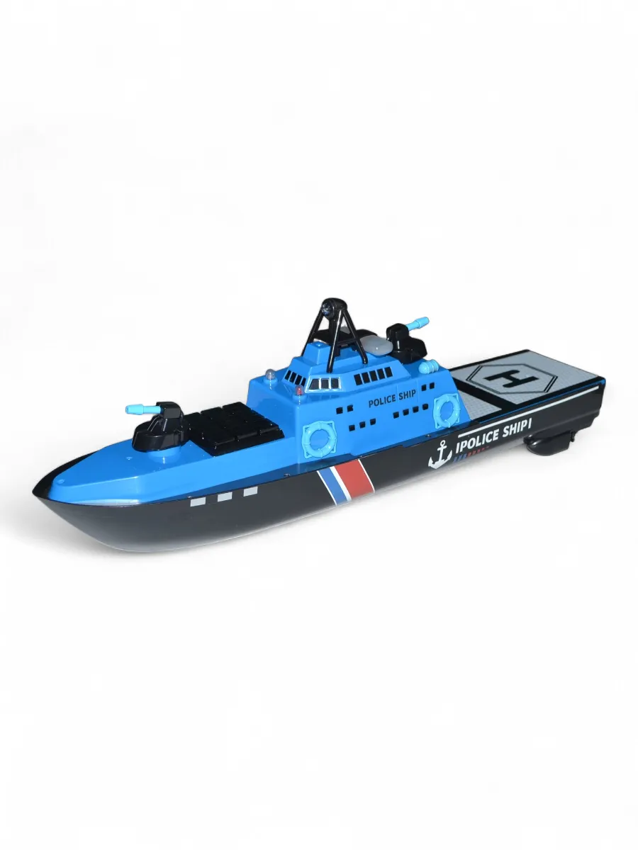 Автомобиль РУ Mingxing - фото 1