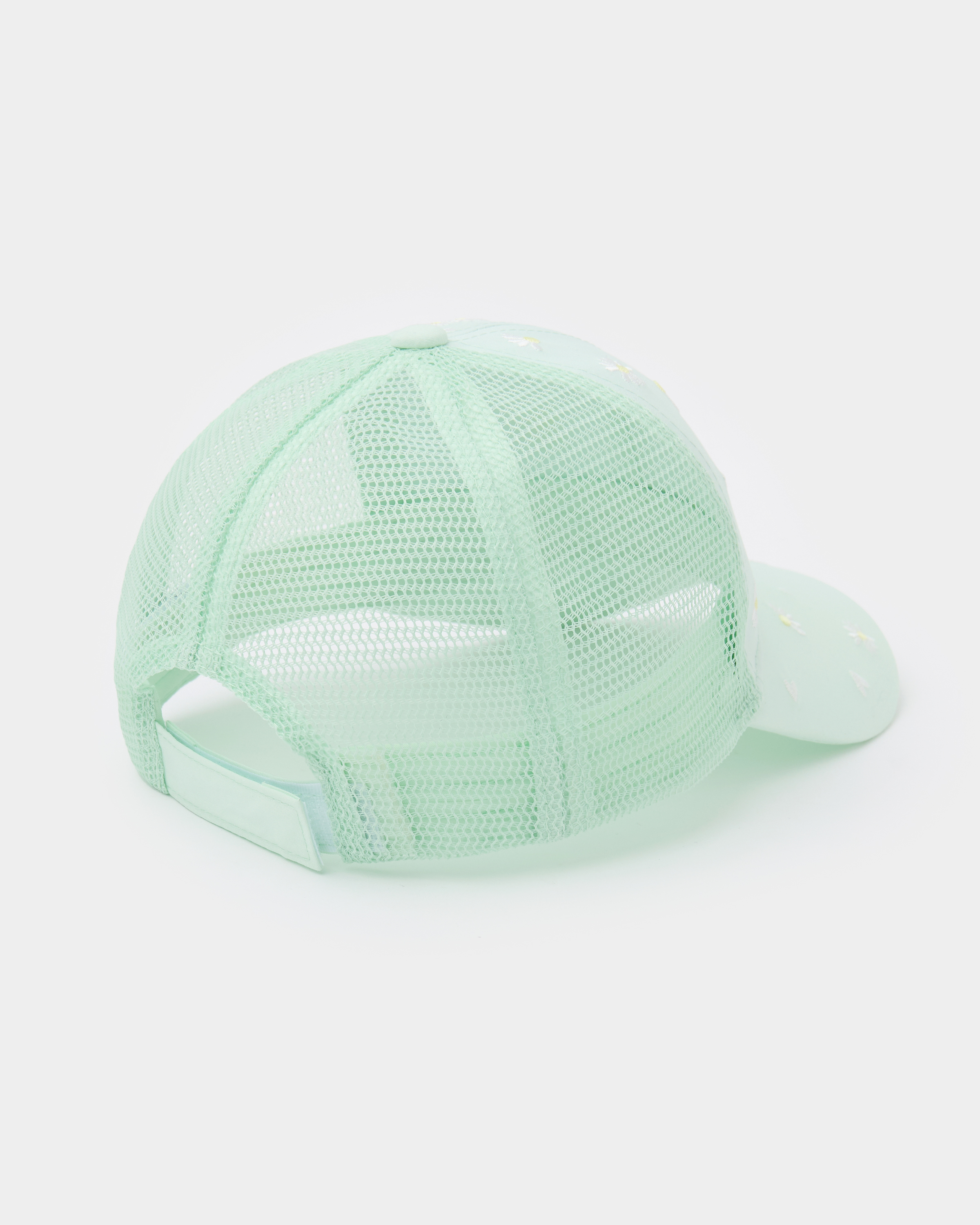 Кепка Futurino S26FU6-GC16kg-54 - фото 4