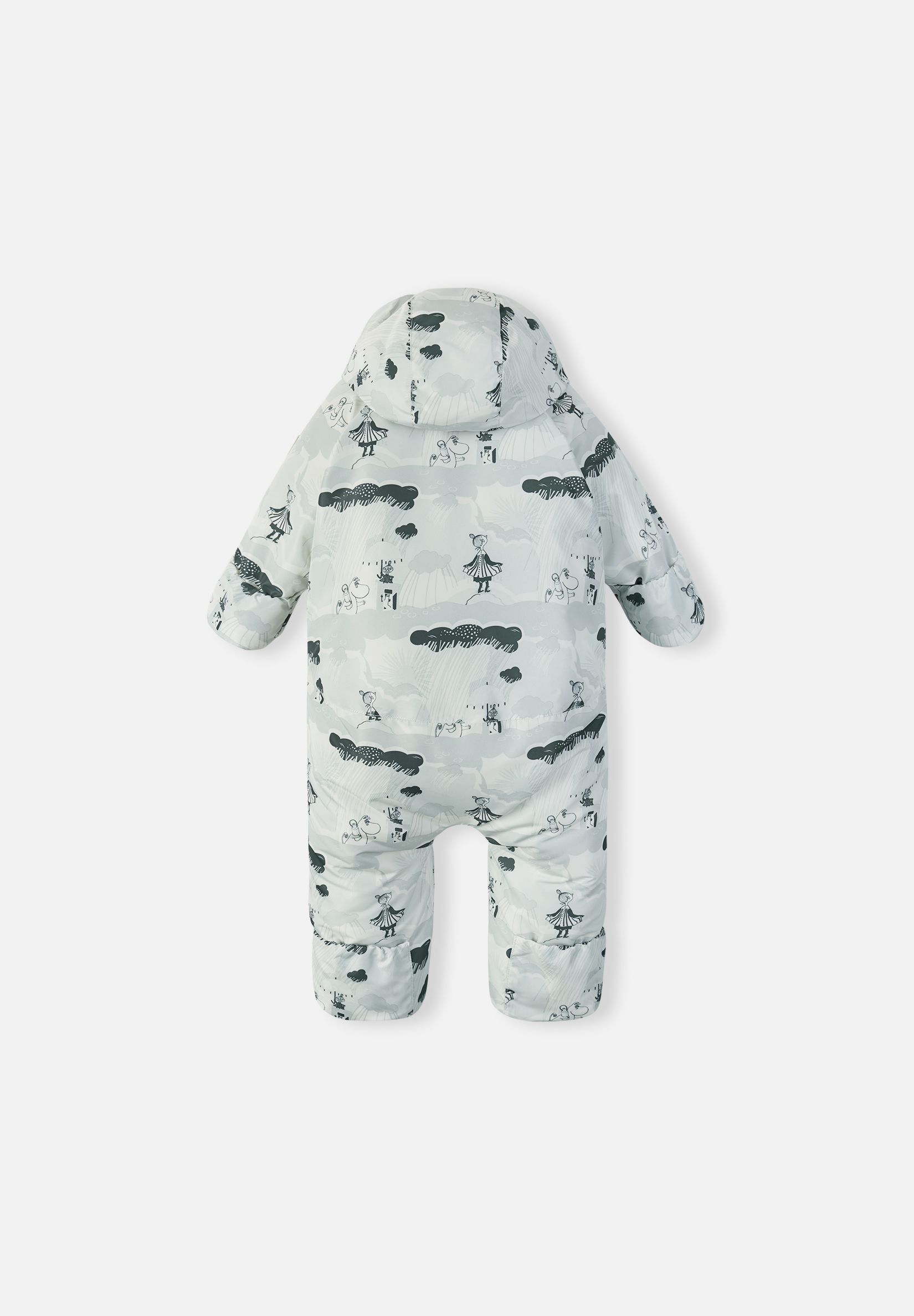 Комбинезон Reima 5100079A-0851 - фото 5