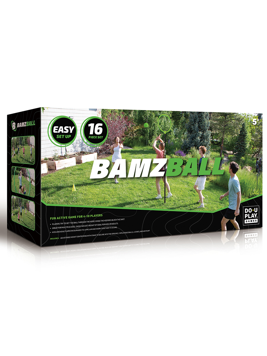 Активная игра Hape Ниндзя - фото 20