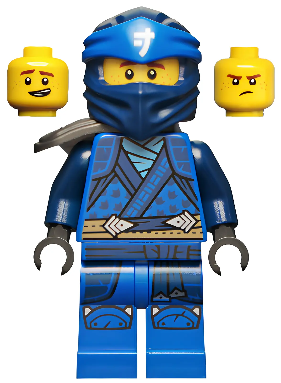 Фигурка LEGO Ninjago Jay - фото 1