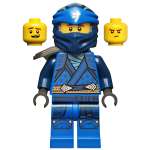 Фигурка LEGO Ninjago Jay