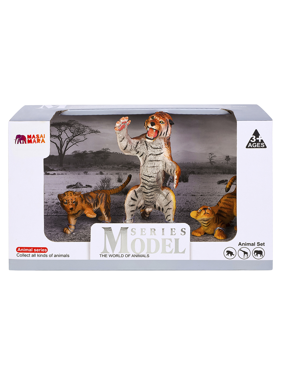Игровой набор Masai Mara - фото 11