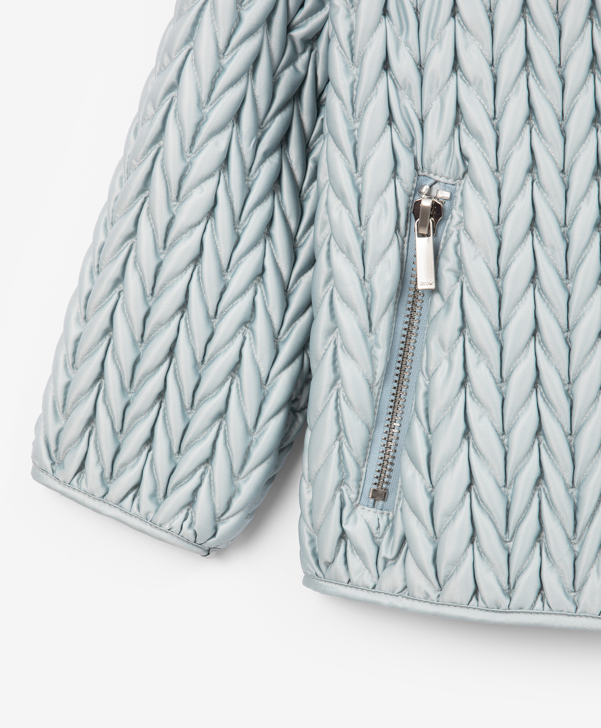 Куртка Gulliver 22501GMC4101 - фото 10