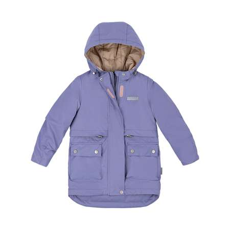 Куртка NIKASTYLE