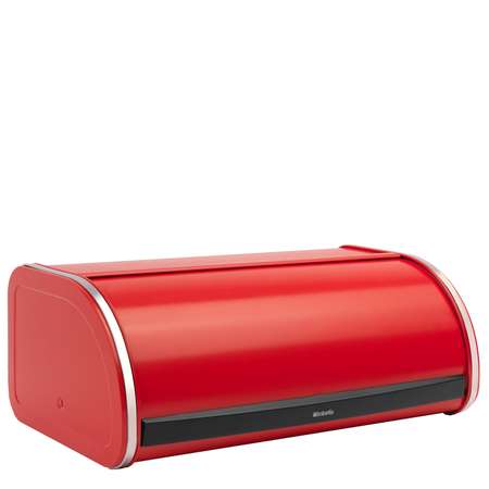 Хлебница Brabantia пламенно-красный