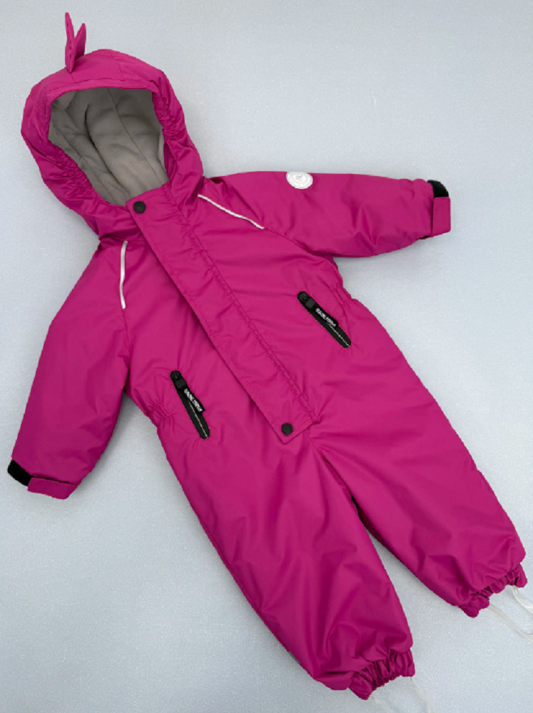 Комбинезон Rusland 145-244 - фото 2