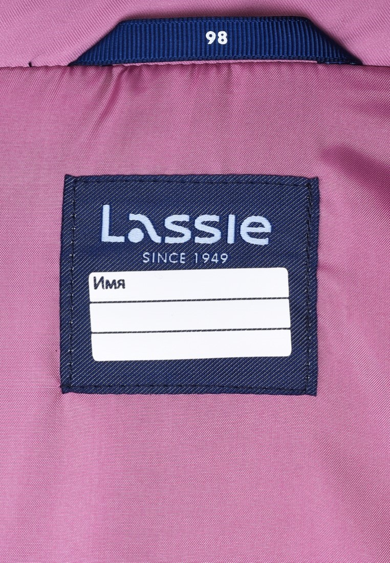 Комбинезон Lassie 71104106-4570 - фото 10