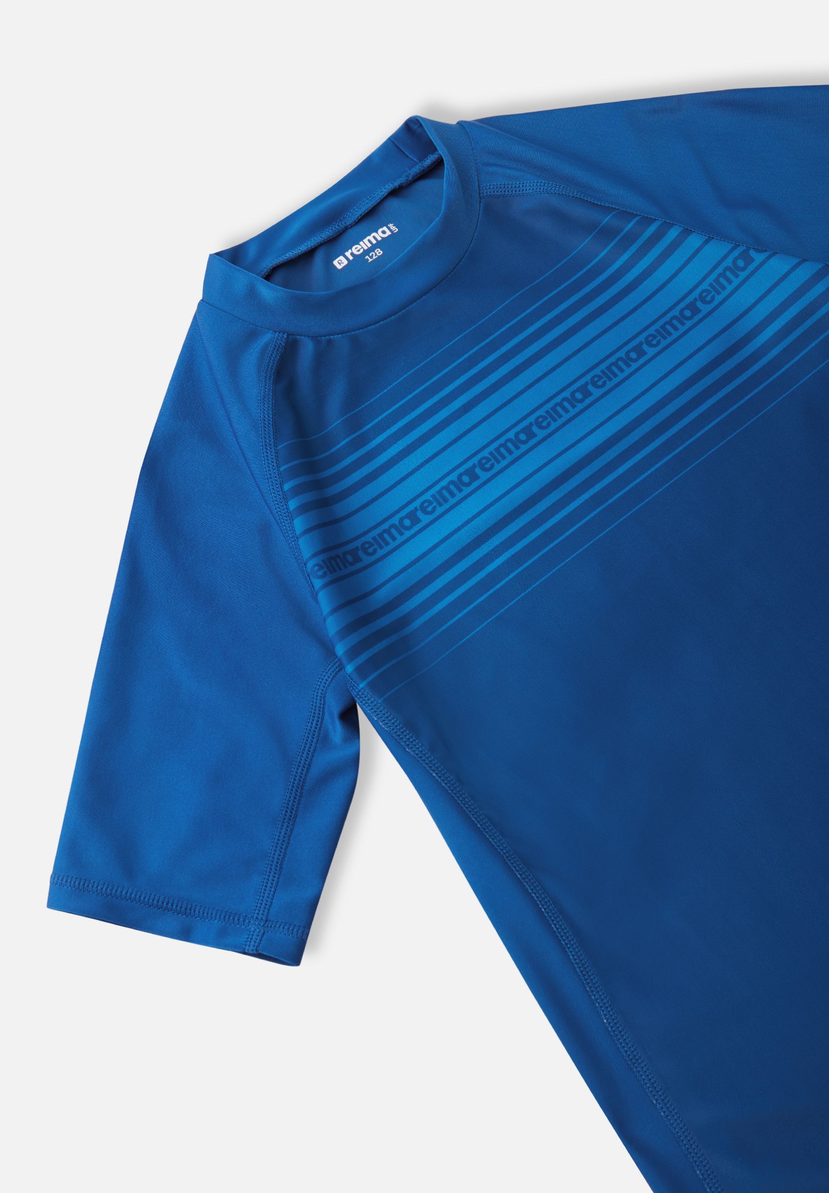 Купальная футболка Reima 536589-632A - фото 6