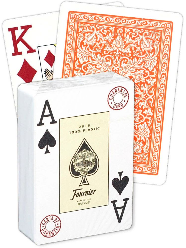 Настольная игра Fournier - фото 13