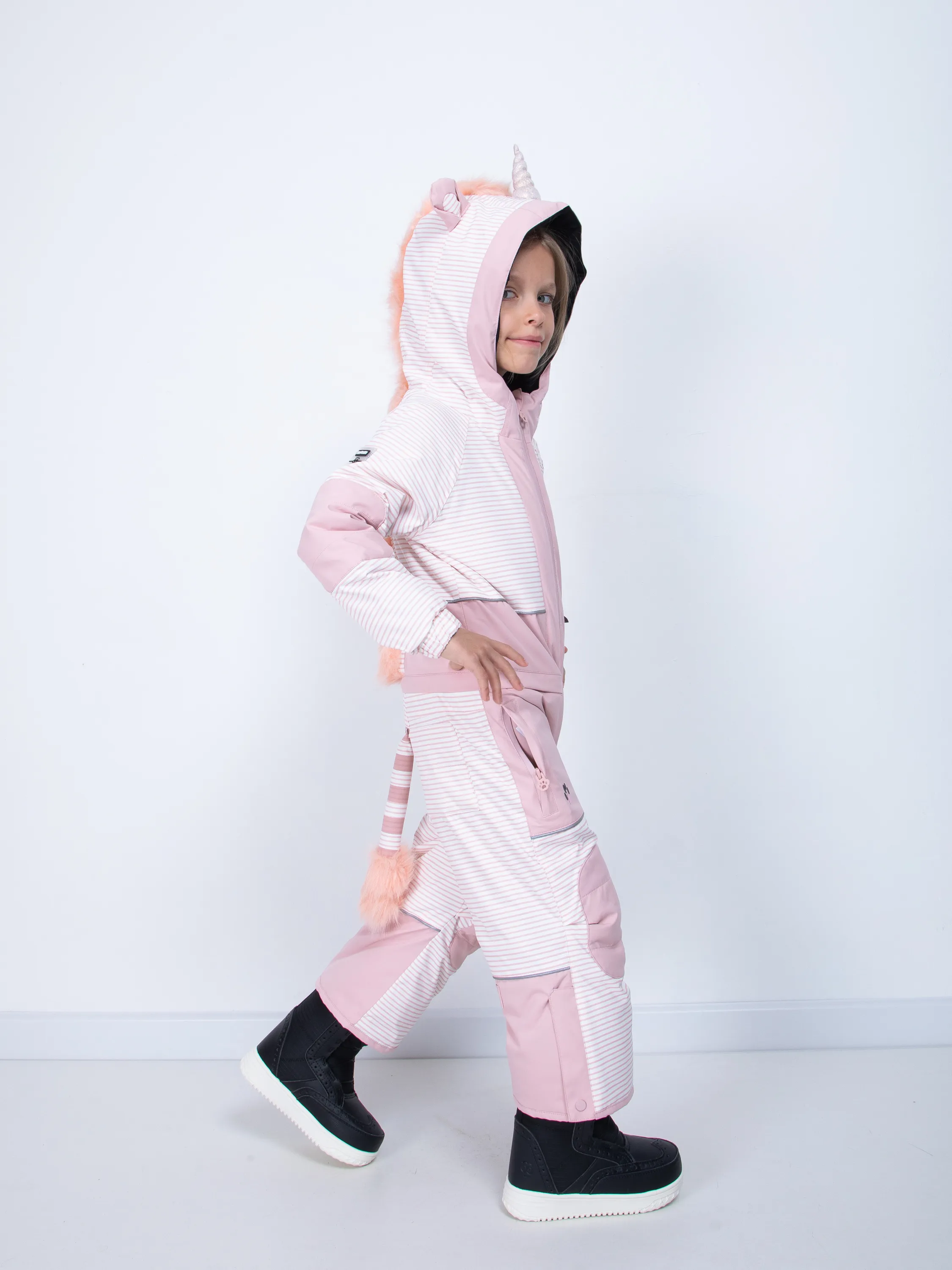 Комбинезон Luckyboo 6986059703472 - фото 3