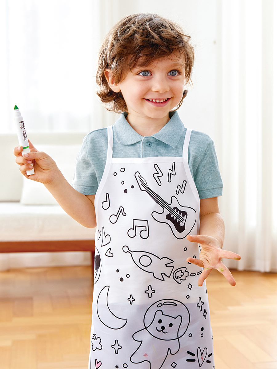 Фартук Hape - фото 2