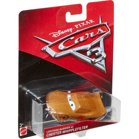 Автомобиль Cars Тачки 3 базовая