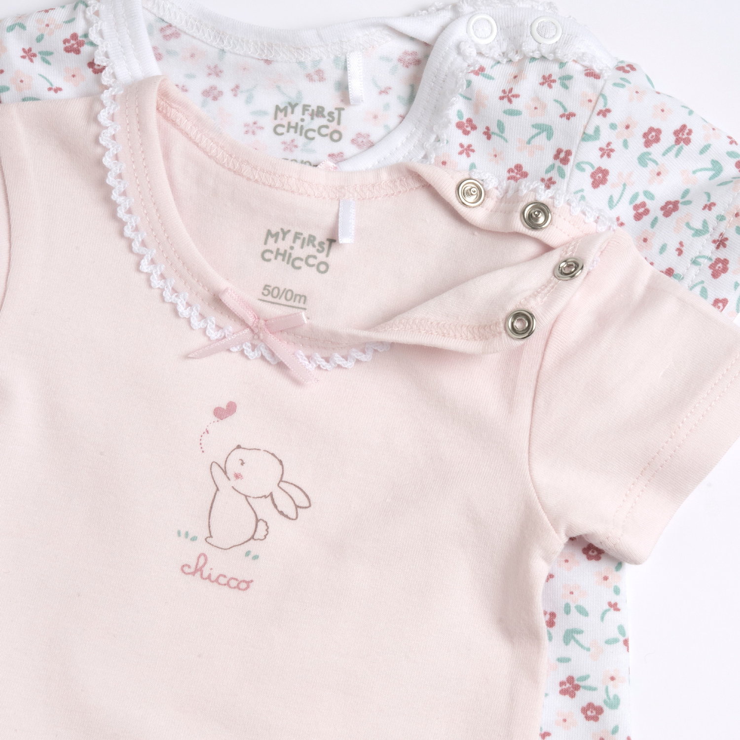 Боди Chicco 09101763000011 - фото 3