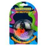 Игрушка-антистресс №1TOY лизун Пауки 12шт