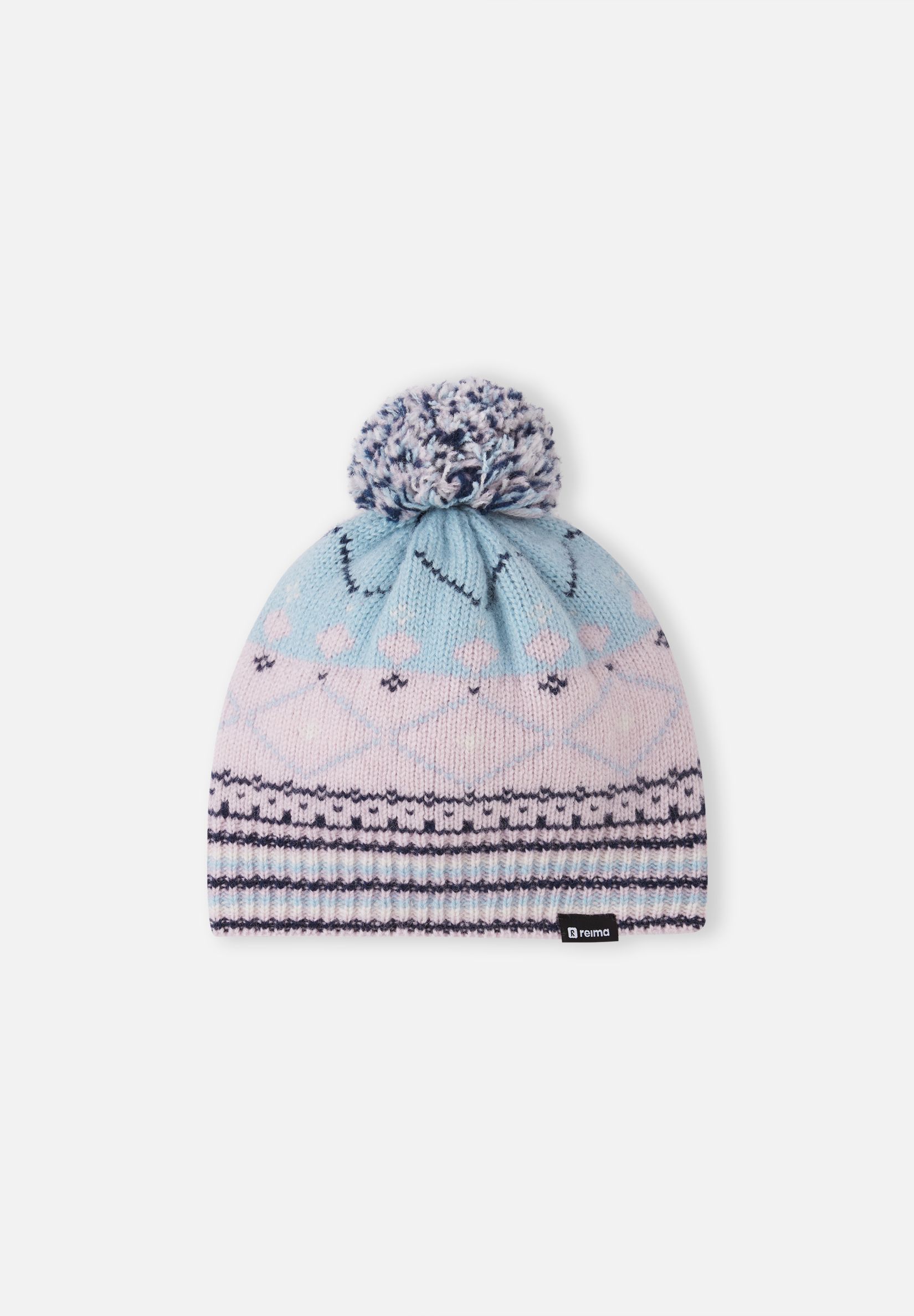 Шапка Reima 528721-4011 - фото 3